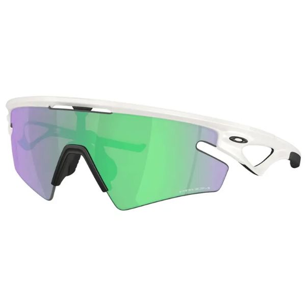 Bilde av Oakley Sphaera slash Matte vapor white